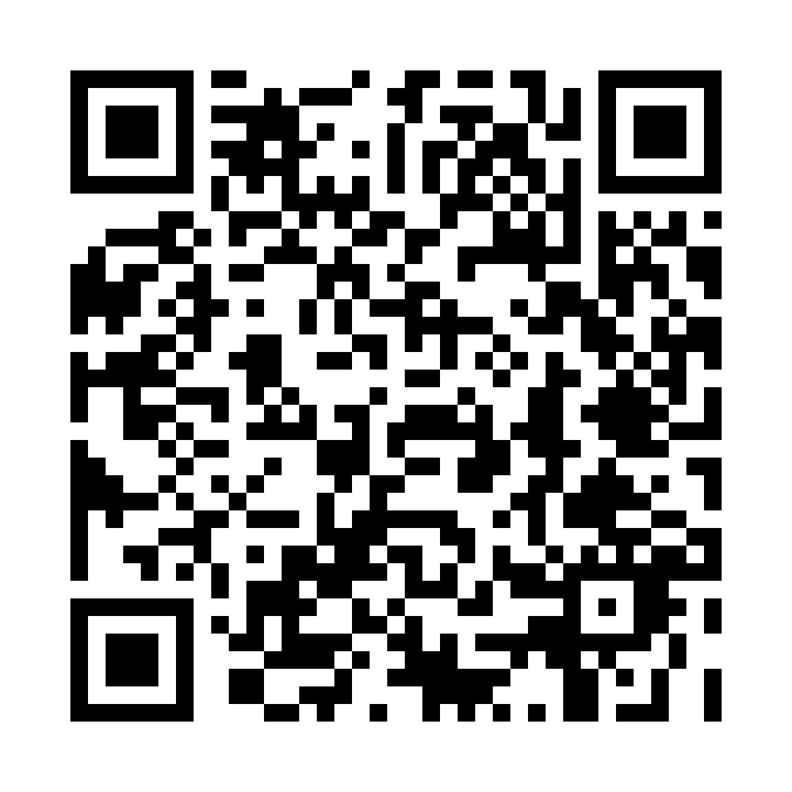 temple qr code